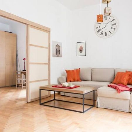 Washington Cosy And Comfortable Apartment ミラノ エクステリア 写真