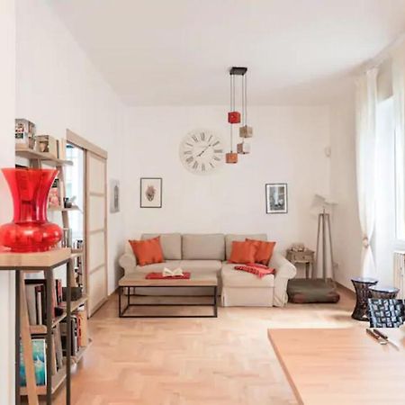 Washington Cosy And Comfortable Apartment ミラノ エクステリア 写真