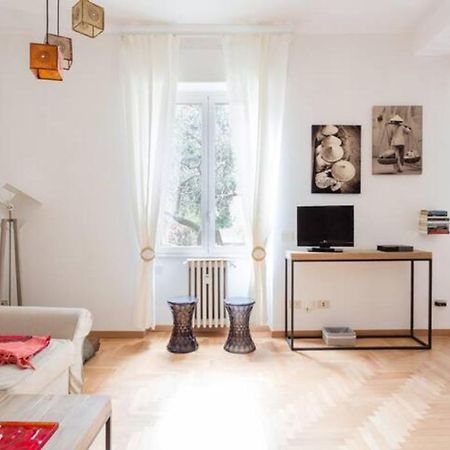Washington Cosy And Comfortable Apartment ミラノ エクステリア 写真