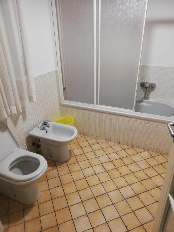 Washington Cosy And Comfortable Apartment ミラノ エクステリア 写真